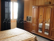 Chambre spacieuse